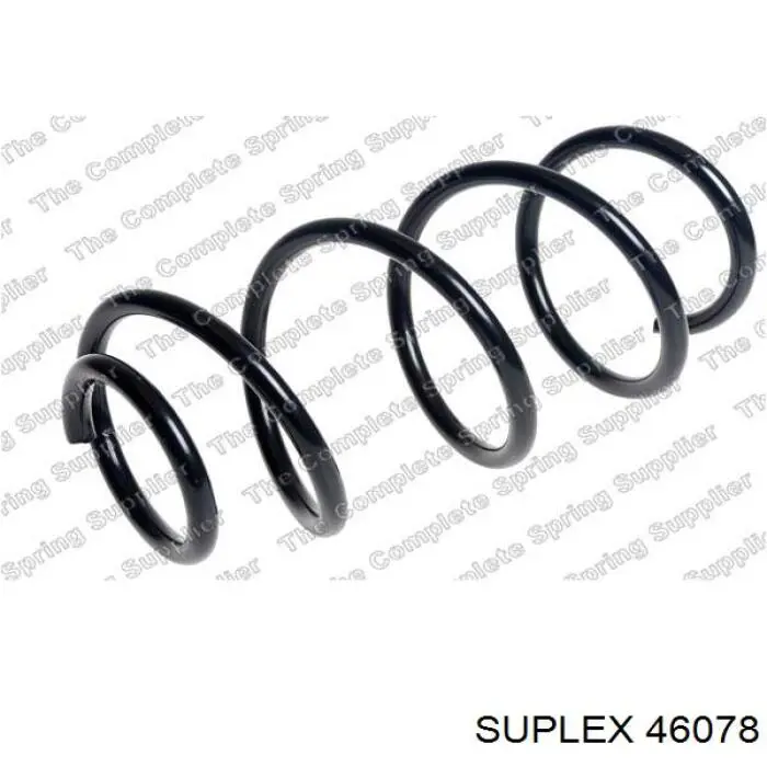 Mola dianteira Suplex 46078 preço, a partir de 36,66 USD