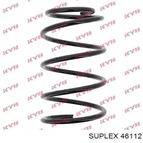 Mola dianteira Suplex 46112 preço, a partir de 57,47 USD