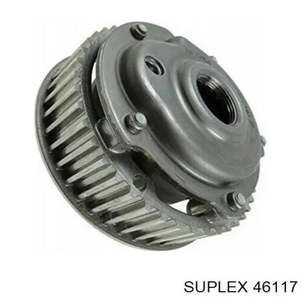 Compre 994687 Sachs Mola traseira