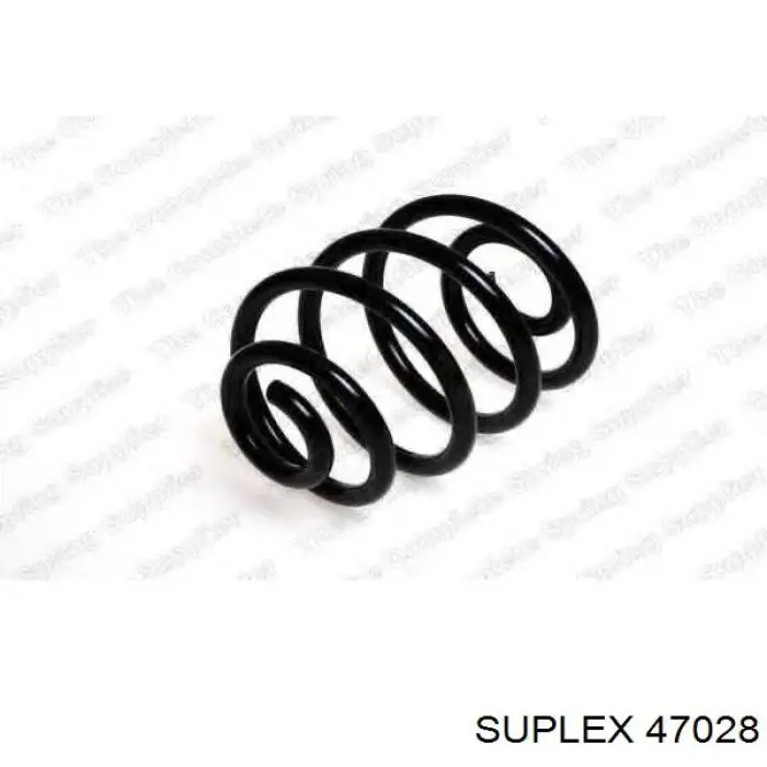 Compre 47028 Suplex Mola traseira