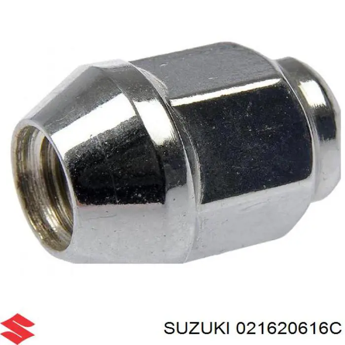  Suzuki 021620616C preço, a partir de  