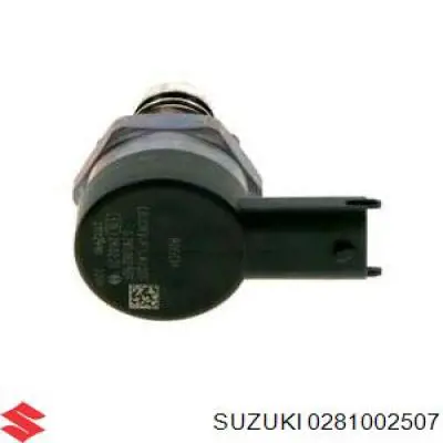 Regulador de pressão de combustível na régua de injectores Suzuki 0281002507 preço, a partir de 64,70 USD