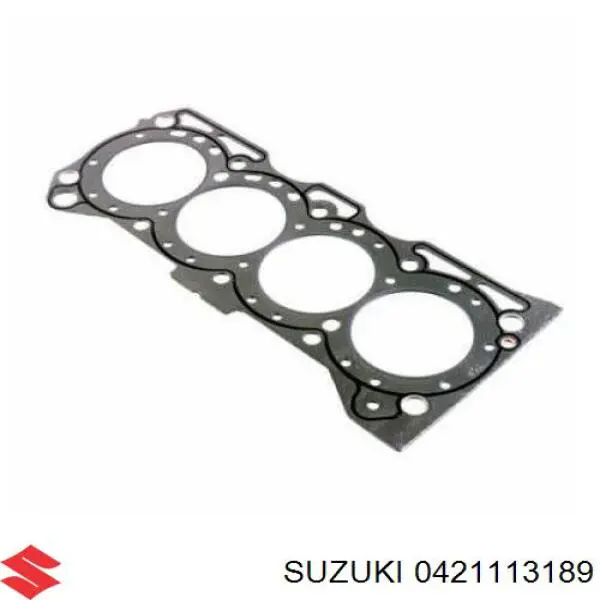 0421113189 Suzuki 