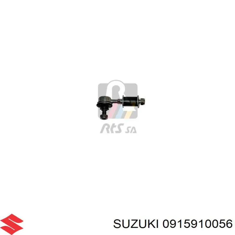  Suzuki 0915910056 preço, a partir de  