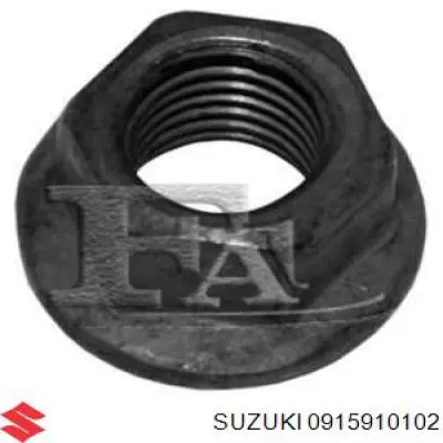 0915910102 Suzuki 