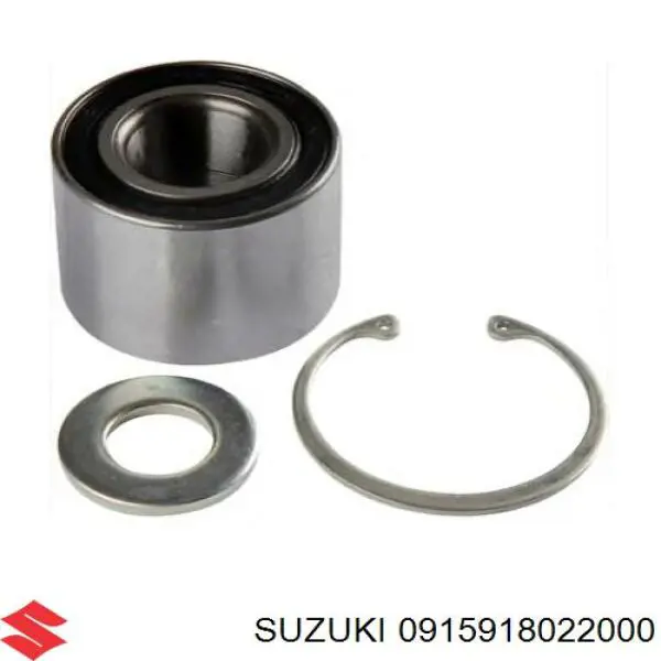  Suzuki 0915918022 preço, a partir de 15,13 USD
