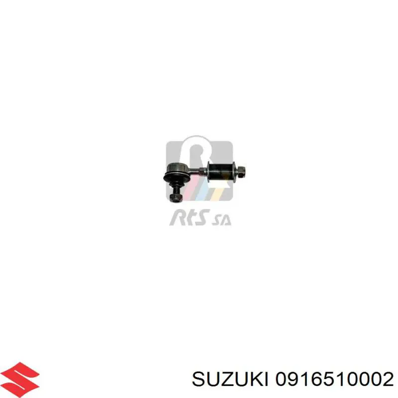  Suzuki 0916510002 preço, a partir de 9,16 USD
