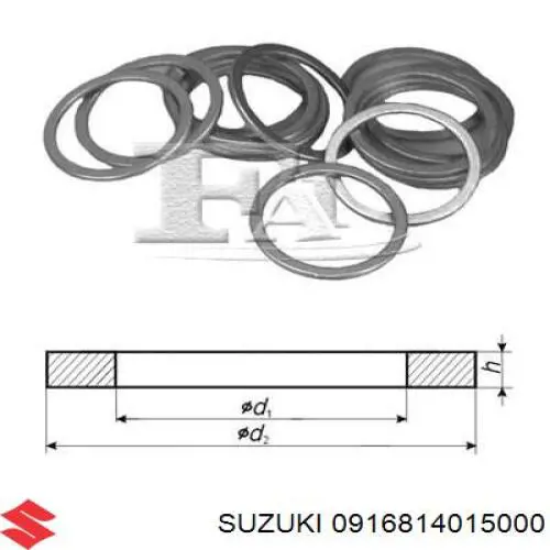 Compre 698867 Peugeot/Citroen Vedante de rolha de panela de motor