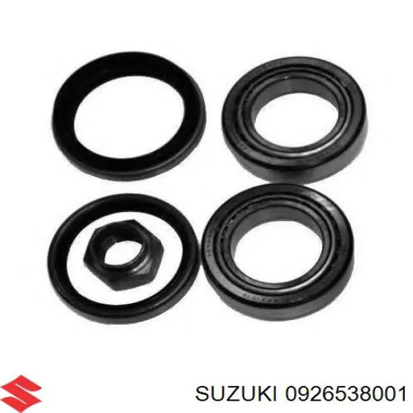 0926538001 Suzuki 