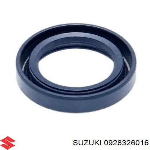 Bucim do semieixo do eixo dianteiro Suzuki 0928326016 preço, a partir de 3,07 USD