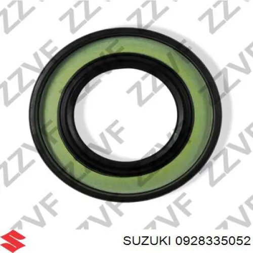Bucim de redutor do eixo dianteiro Suzuki 0928335052 preço, a partir de 5,83 USD