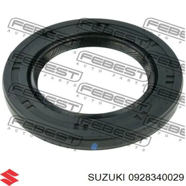 Compre 0928340029 Suzuki Bucim do semieixo direito do eixo dianteiro