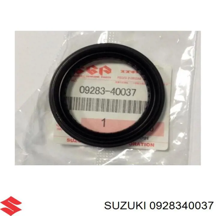 Bucim de saída dianteira da caixa de transferência Suzuki 0928340037 preço, a partir de 10,61 USD