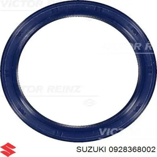 Vedação traseira de cambota de motor Suzuki 0928368002 preço, a partir de 9,17 USD
