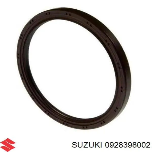Vedação traseira de cambota de motor Suzuki 0928398002 preço, a partir de 21,39 USD