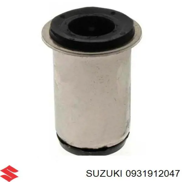 Bloco silencioso do braço oscilante inferior traseiro longitudinal Suzuki 0931912047 preço, a partir de 8,16 USD