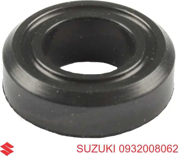 Compre 0932008062 Subaru Anel (arruela) do injetor de ajuste