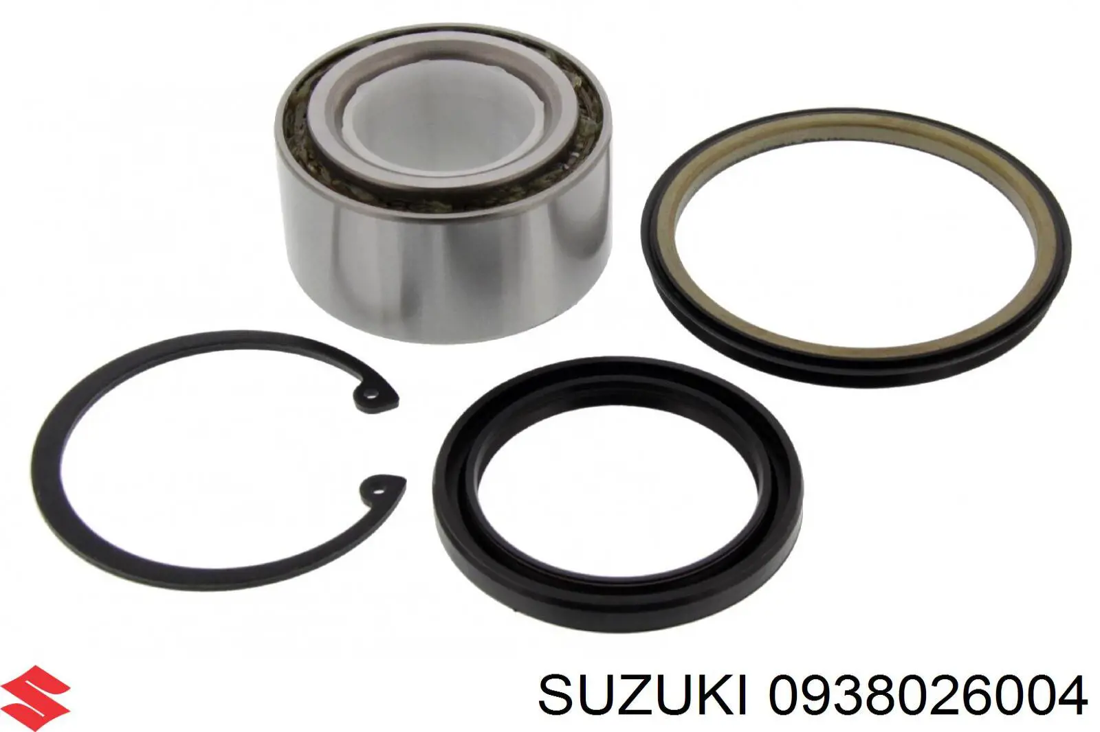  Suzuki 0938026004 preço, a partir de 8,33 USD