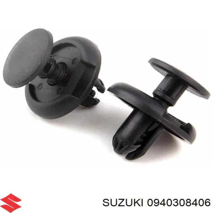  Suzuki 0940308406 preço, a partir de  