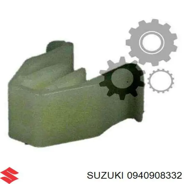  Suzuki 0940908332 preço, a partir de 1,88 USD