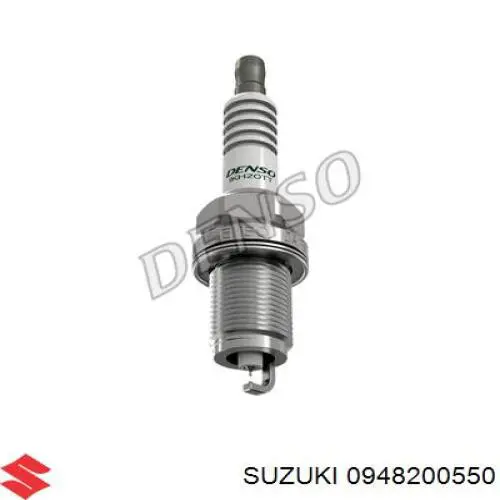 Vela de ignição Suzuki 0948200550 preço, a partir de 28,78 USD