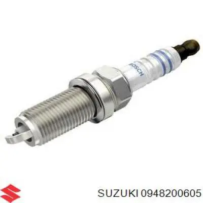 Vela de ignição Suzuki 0948200605 preço, a partir de 9,22 USD