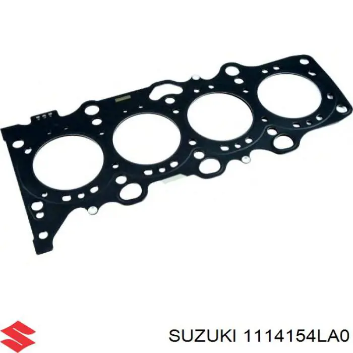 1114154LA0 Suzuki Vedante de cabeça de motor (CBC)