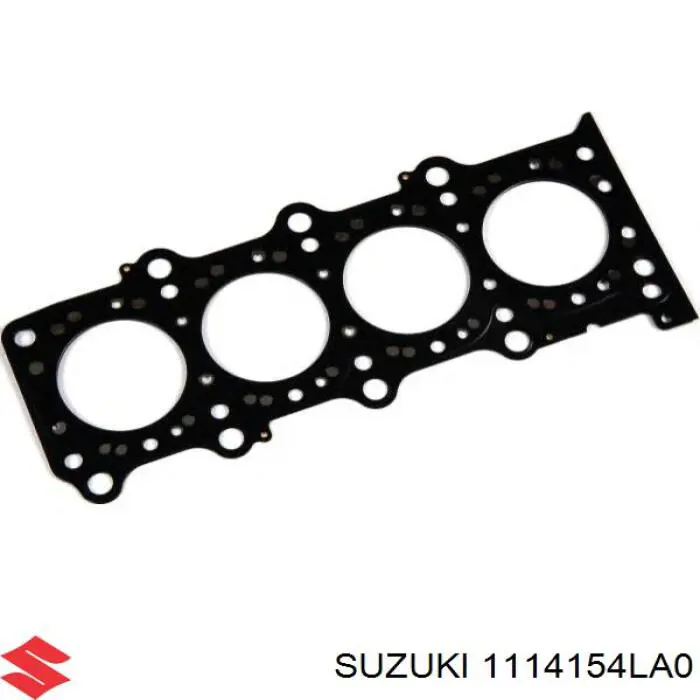 Vedante de cabeça de motor (CBC) Suzuki 1114154LA0 preço, a partir de 77,07 USD