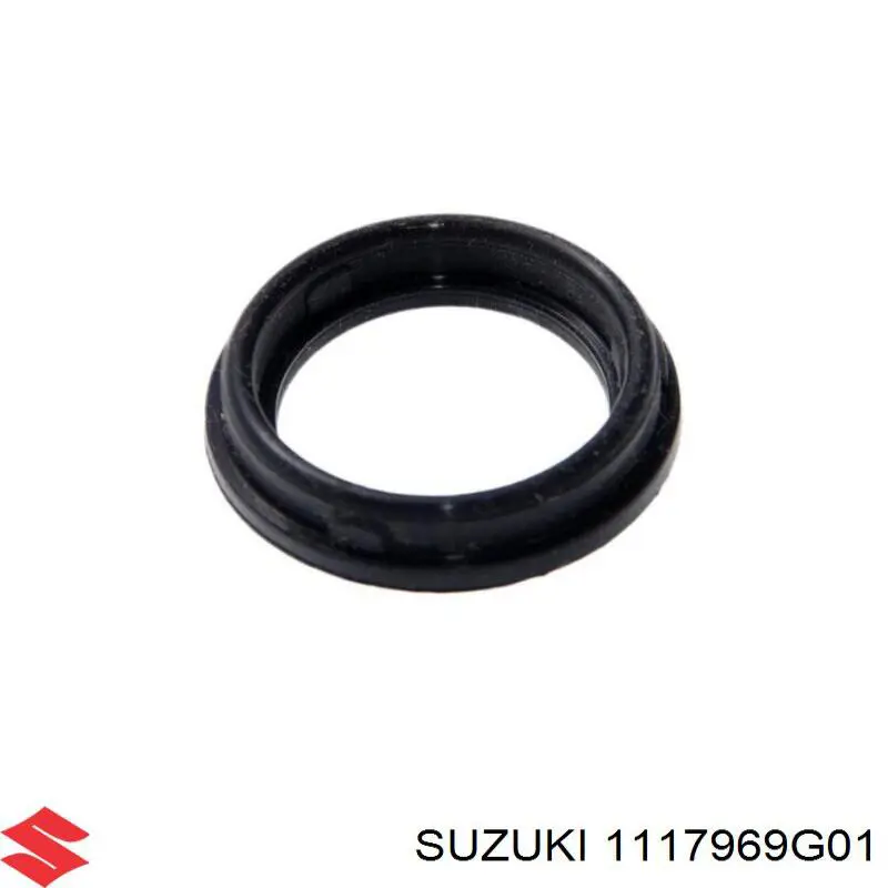 1117969G01 Suzuki Vedante anular da cavidade de vela