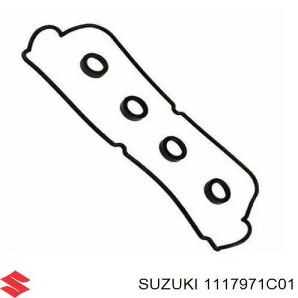 Vedante anular da cavidade de vela Suzuki 1117971C01 preço, a partir de 3,57 USD