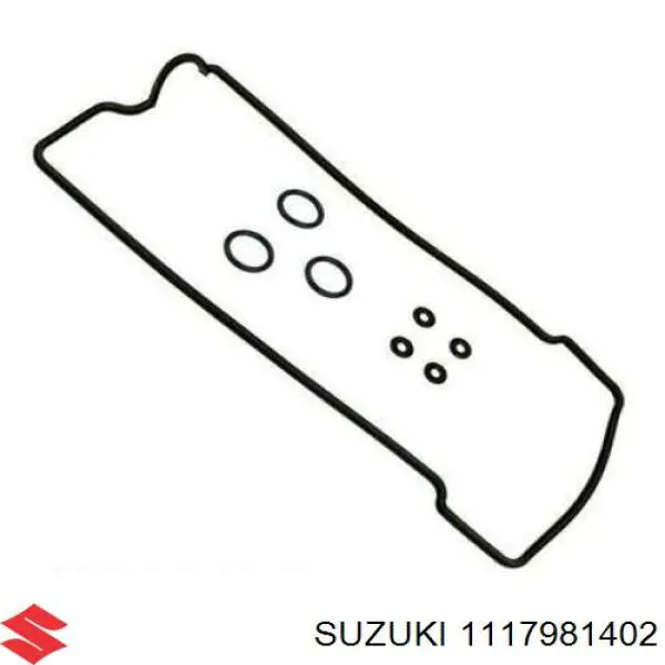 Vedante anular da cavidade de vela Suzuki 1117981402 preço, a partir de 3,41 USD