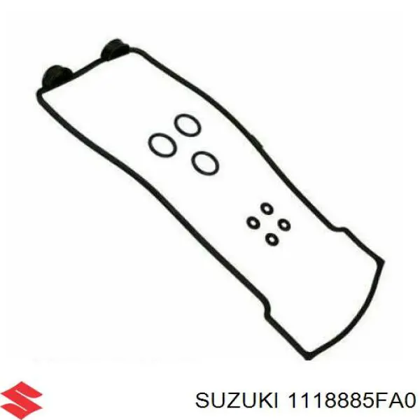Arruela de parafuso de cabeça de bloco (CBC) Suzuki 1118885FA0 preço, a partir de 4,54 USD