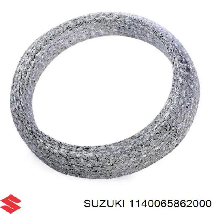 1140065862000 Suzuki Kit superior de vedantes de motor