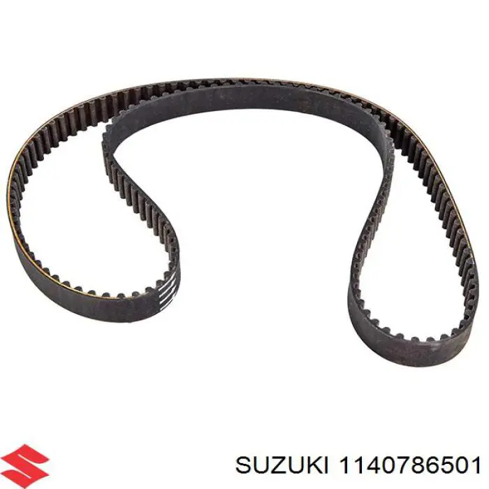 Correia do mecanismo de distribuição de gás, kit Suzuki 1140786501 preço, a partir de 42,84 USD