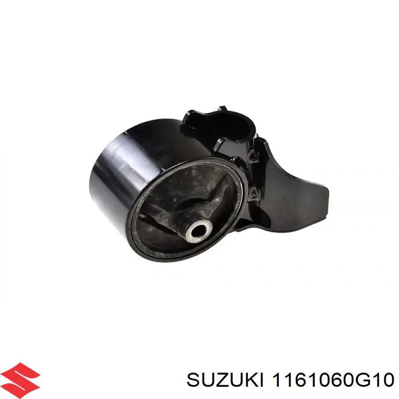Compre 1161060G10 Suzuki Coxim (suporte) direito de motor