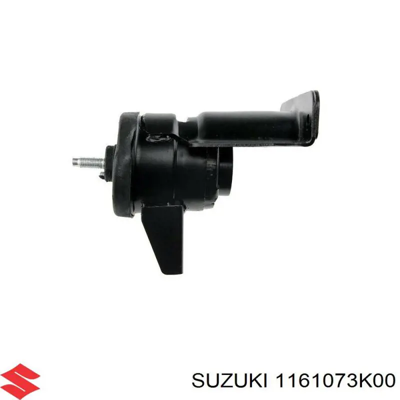 Coxim (suporte) direito de motor Suzuki 1161062J01 preço, a partir de 50,48 USD