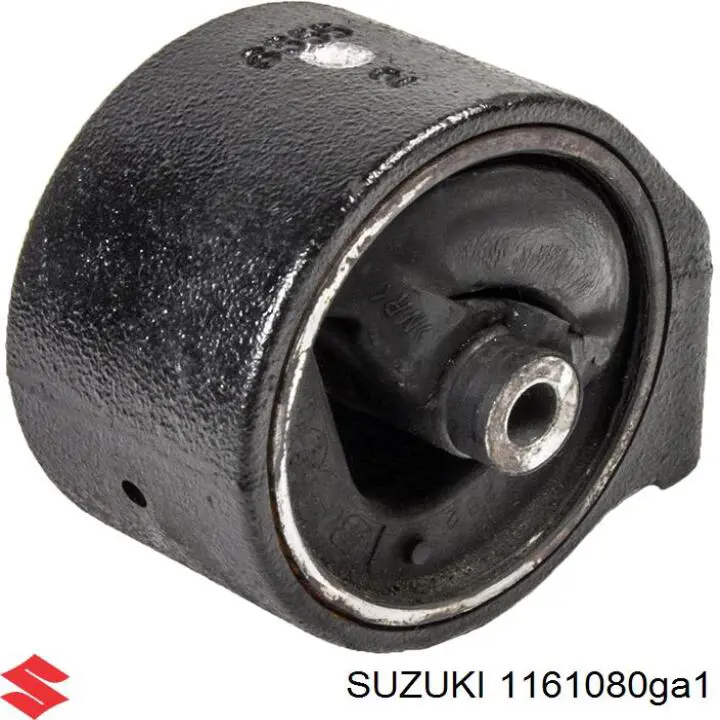 Coxim (suporte) direito de motor Suzuki 1161080GA1 preço, a partir de  USD