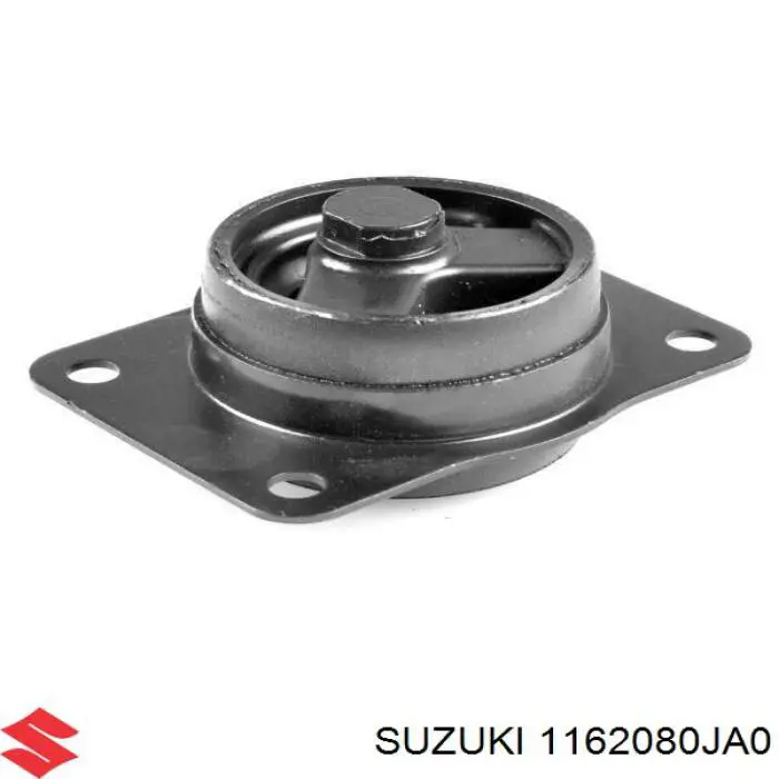 Coxim (suporte) esquerdo de motor Suzuki 1162080JA0 preço, a partir de 31,16 USD