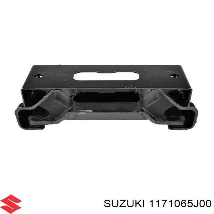 Coxim (suporte) traseiro de motor Suzuki 1171065J00 preço, a partir de 36,32 USD