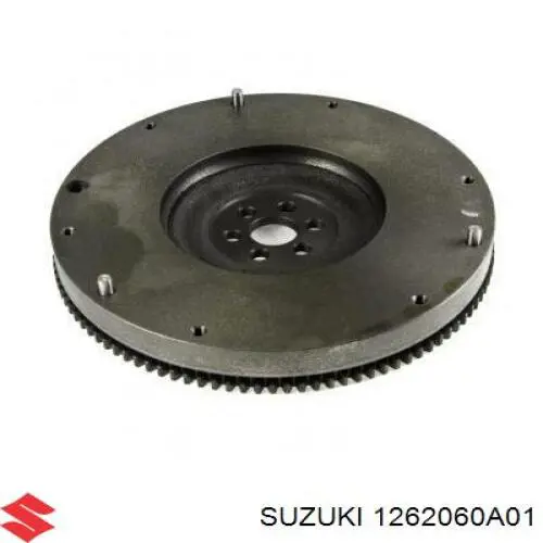 1262060A01 Suzuki 