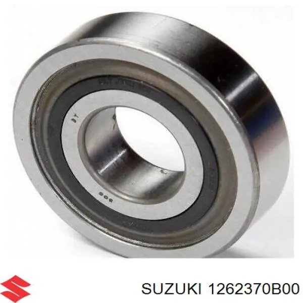 Compre 1262370B00 Suzuki Rolamento do gerador