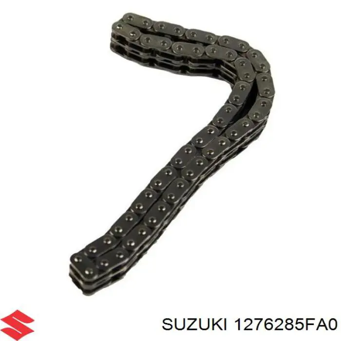 Compre 1276285FA0000 Suzuki Cadeia direita do mecanismo de distribuição de gás