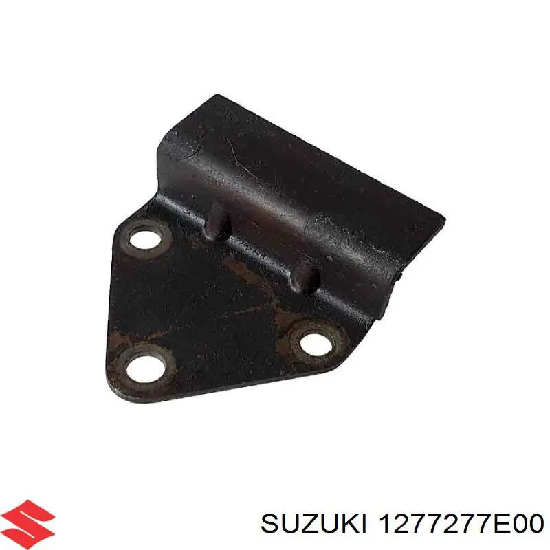 Compre 1277277E00 Suzuki Amortecedor de cadeia do mecanismo de distribuição de gás, superior CBC