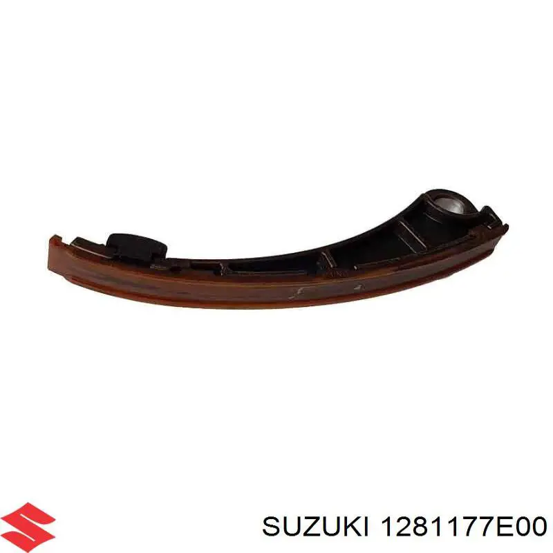 Compre 1281177E00 Suzuki Sapato de reguladora de tensão da cadeia do mecanismo de distribuição de gás