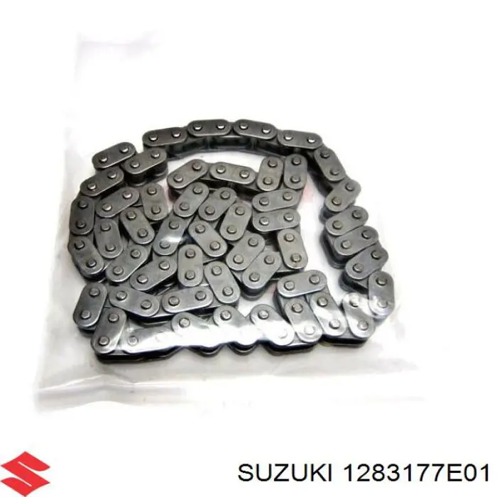 Compre 1283177E02000 Suzuki Reguladora de tensão da cadeia do mecanismo de distribuição de gás