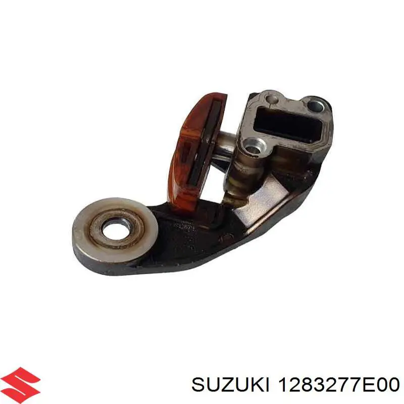 Compre 1283277E00 Suzuki Reguladora de tensão da cadeia do mecanismo de distribuição de gás da árvore de cames