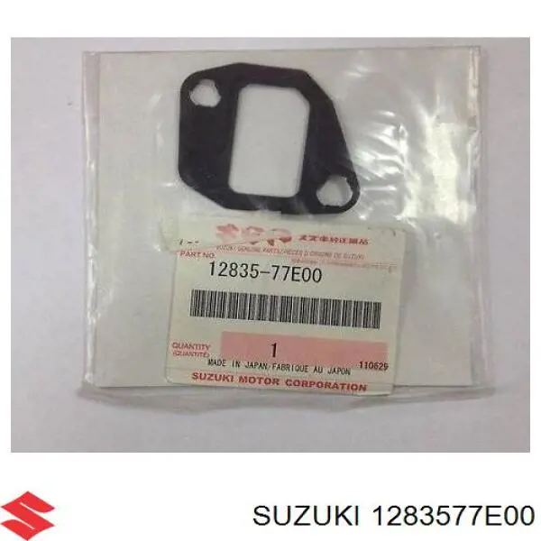 1283577E00 Suzuki 