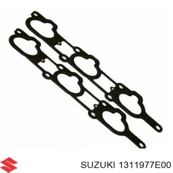 1311977E00 Suzuki Vedante de tubo coletor de admissão