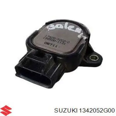 Compre HSTP0703 Hotaru Sensor de posição da válvula de borboleta (potenciômetro)
