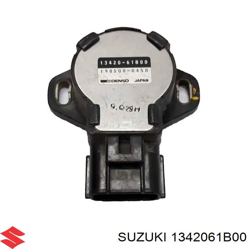  Suzuki 1342061B00 preço, a partir de 166,92 USD